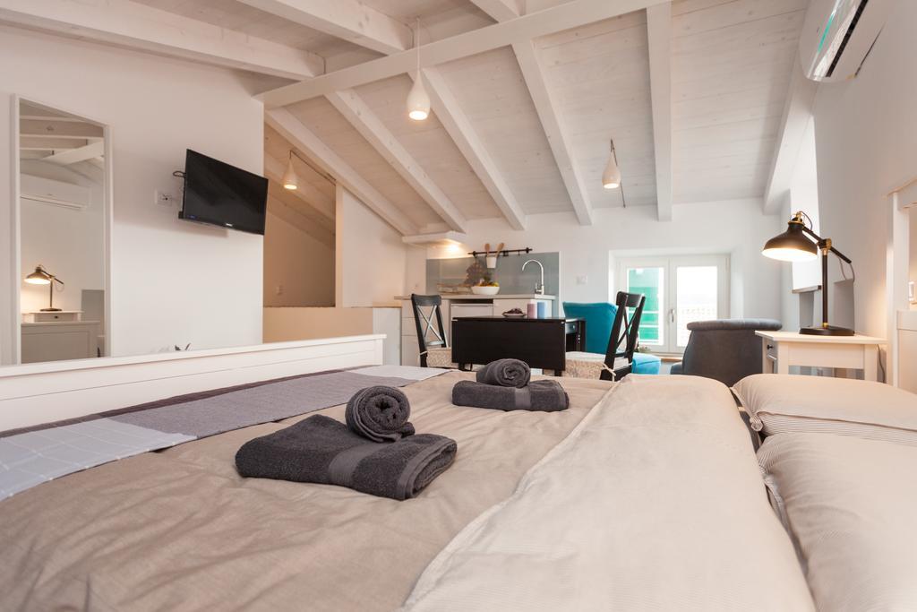 And Hey 4* Rovinj