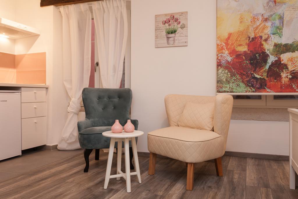 Guest house And Hey Rovinj