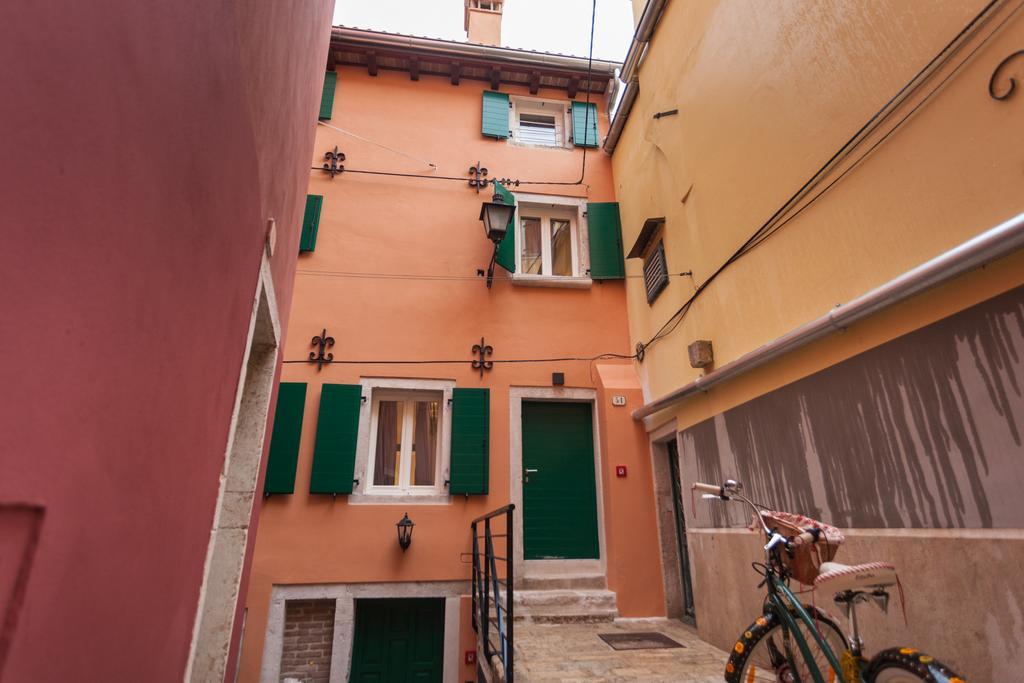 And Hey Rovinj