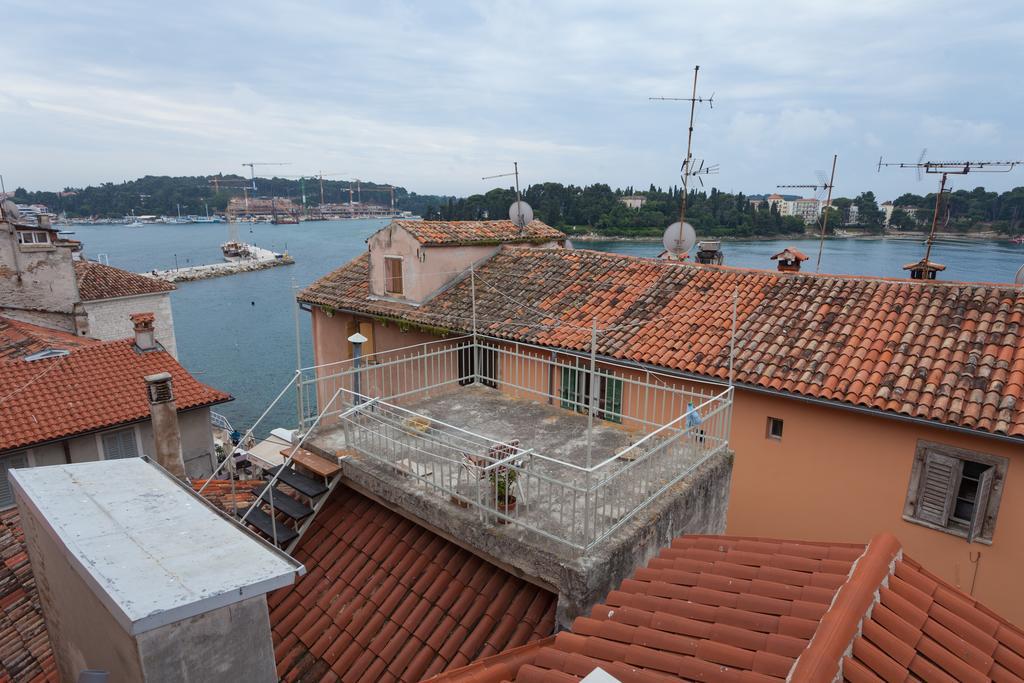 And Hey Rovinj